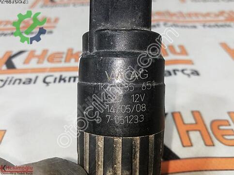 Skoda 120 1K0955651 çıkma parça
