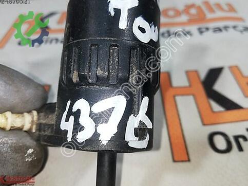 Skoda 120 1K0955651 çıkma parça