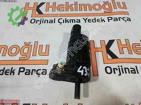Skoda 120 1K0955651 çıkma parça