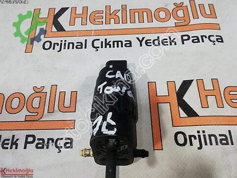 Skoda 120 1K0955651 çıkma parça