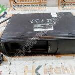 VW Audi , Seat , Skoda CD Changer Panasonic 1J6 035 111 CX
