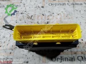 VW AUDİ SEAT SKODA GOLF 7 LEON SUPER B A3 AİRBAG BEYNİ 5Q0 9
