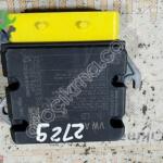 VW AUDİ SEAT SKODA GOLF 7 LEON SUPER B A3 AİRBAG BEYNİ 5Q0 9