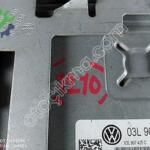 Volkswagen Passat Motor Beyni Çıkma Parça Konya