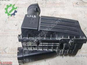 VW AUDI SEAT SKODA HAVA FİLTRE KUTUSU 3C0129601CD 3C0129607BG