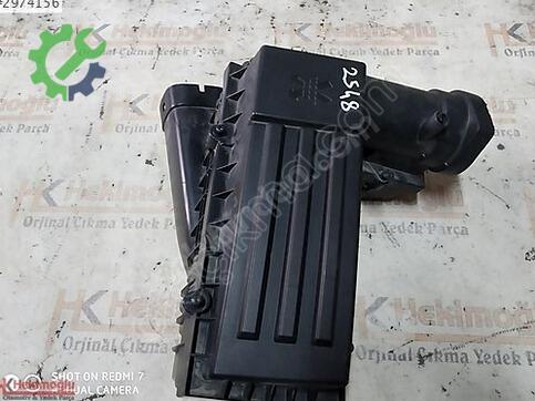 Skoda 120 3C0129601CD çıkma parça