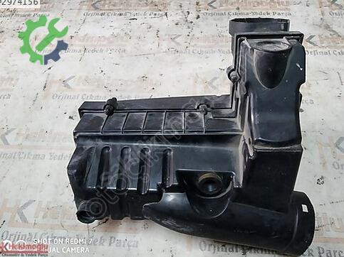 Skoda 120 3C0129601CD çıkma parça