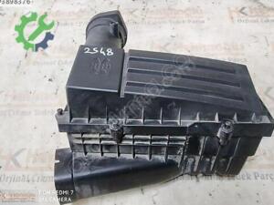 VW AUDI SEAT SKODA HAVA FİLTRE KUTUSU 3C0129601CD 3C0129607BG