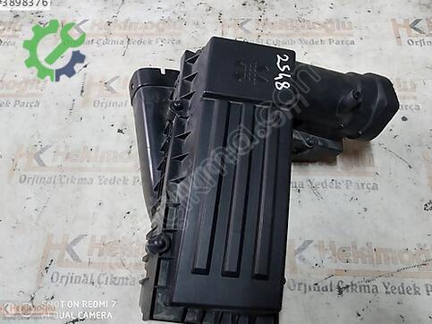 Audi A3 3C0129601CD çıkma parça