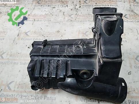 Audi A3 3C0129601CD çıkma parça