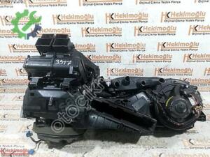 VW AUDİ SEAT SKODA KALORİFER KAZANI VE MOTORU 3C0 907 521 1K