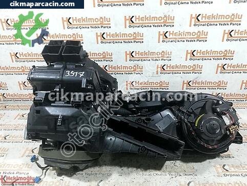 Skoda 120 Kalorifer çıkma parça