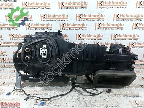 Skoda 120 çıkma parça