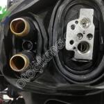 VW AUDİ SEAT SKODA KALORİFER KAZANI VE MOTORU 3C0 907 521 1K