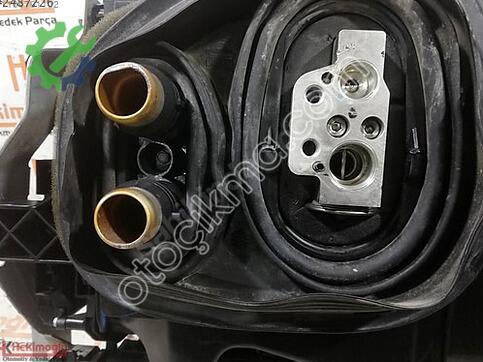 Skoda 120 çıkma parça