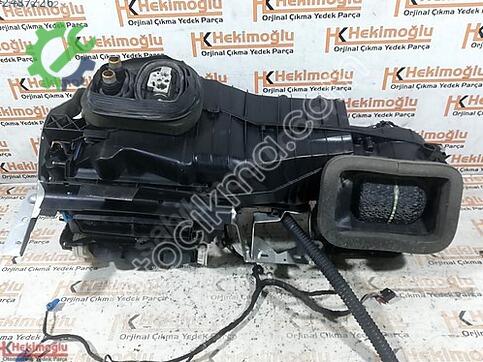 Skoda 120 çıkma parça