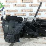 VW AUDİ SEAT SKODA KALORİFER KAZANI VE MOTORU 3C0 907 521 1K0 9