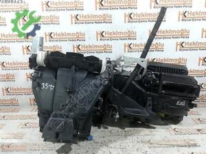 VW AUDİ SEAT SKODA KALORİFER KAZANI VE MOTORU 3C0 907 521 1K0 9