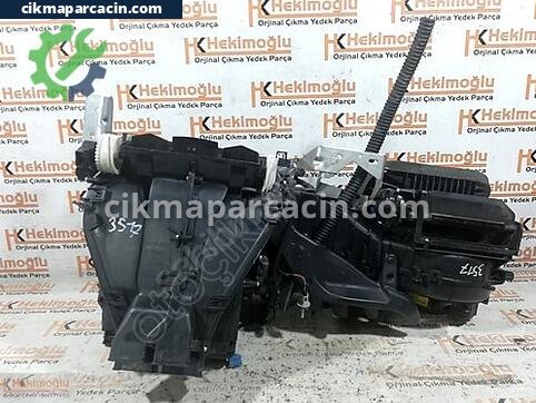 Seat Leon Kalorifer çıkma parça