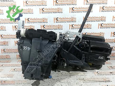 Seat Leon çıkma parça