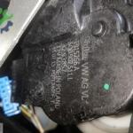 VW AUDİ SEAT SKODA KALORİFER KAZANI VE MOTORU 3C0 907 521 1K0 9