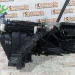 VW AUDİ SEAT SKODA KALORİFER KAZANI VE MOTORU 3C0 907 521 1K0 9