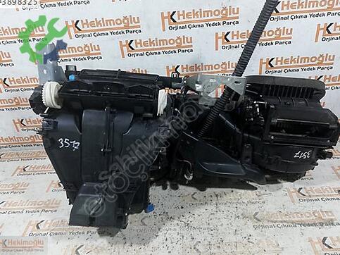 Seat Leon çıkma parça