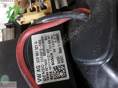 Seat Leon çıkma parça