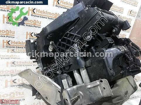 Volkswagen Kalorifer çıkma parça