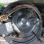 VW AUDİ SEAT SKODA KALORİFER KAZANI VE MOTORU 3C0 907 521 F