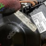 VW AUDİ SEAT SKODA KALORİFER KAZANI VE MOTORU 3C0 907 521 F