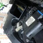 VW AUDİ SEAT SKODA KALORİFER KAZANI VE MOTORU 3C0 907 521 F