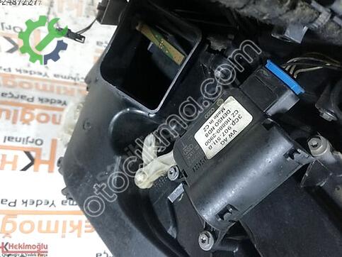BMW 3 Serisi çıkma parça