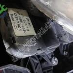 VW AUDİ SEAT SKODA KALORİFER KAZANI VE MOTORU 3C0 907 521 F