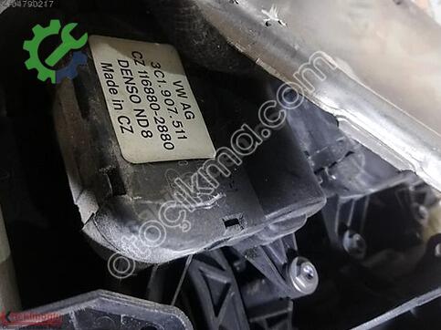 BMW 3 Serisi çıkma parça