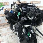 VW AUDİ SEAT SKODA KALORİFER KAZANI VE MOTORU 3Q1 971 566 A