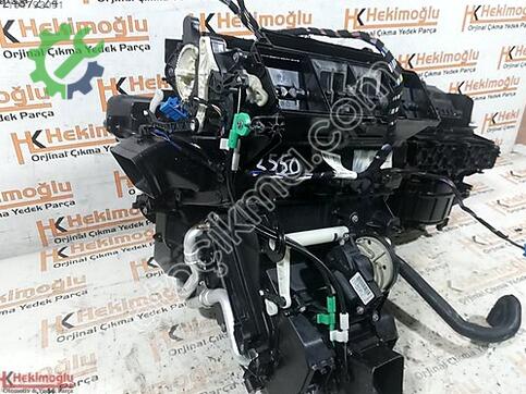 Mercedes-Benz 560 çıkma parça