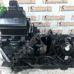 VW AUDİ SEAT SKODA KALORİFER KAZANI VE MOTORU 3Q1 971 566 A