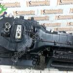 VW AUDİ SEAT SKODA KALORİFER KAZANI VE MOTORU 3Q1 971 566 A