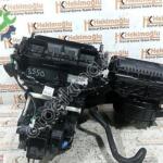 VW AUDİ SEAT SKODA KALORİFER KAZANI VE MOTORU 3Q1 971 566 A