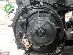 VW AUDİ SEAT SKODA KALORİFER KAZANI VE MOTORU 5Q1 971 566 C