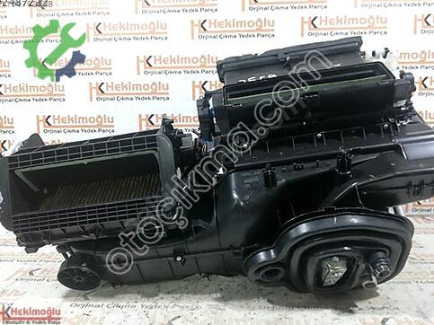 Mercedes-Benz 560 çıkma parça