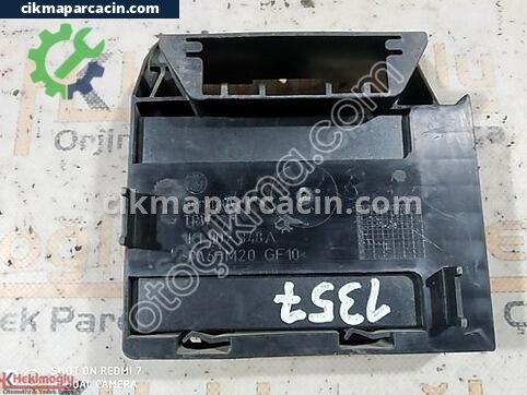 Skoda 120 çıkma parça