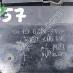 VW AUDI SEAT SKODA KONFOR KONTROL MODÜLÜ BRAKET 1K1907348