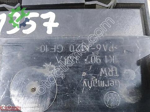 Skoda 120 1K1907348 çıkma parça