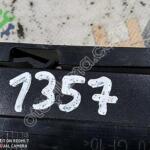 VW AUDI SEAT SKODA KONFOR KONTROL MODÜLÜ BRAKET 1K1907348