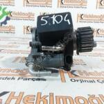 VW AUDİ SEAT SKODA MAZOT YAKIL ENJEKSİYON POMPASI 1,6 TDİ 03L130