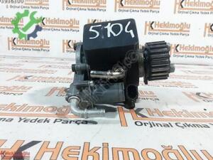 VW AUDİ SEAT SKODA MAZOT YAKIL ENJEKSİYON POMPASI 1,6 TDİ 03L130