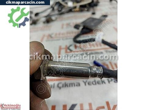 Volkswagen Transporter çıkma parça