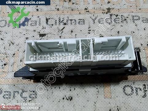 Volkswagen Park Sensör Beyni çıkma parça